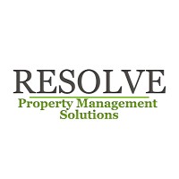 RESOLVE Partners LLC Logo