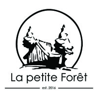 La Petite Forêt Logo