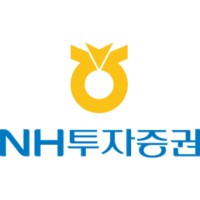 NH Investment & Securities Logo