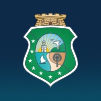 Governo do Estado do Ceará Logo