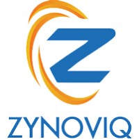 Zynoviq Solutions Private Limited Logo