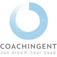 COACHINGENT Logo