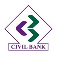 Civil Bank Logo