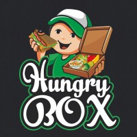 HUNGRYBOX MEALS PRIVATE LIMITED Logo
