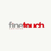 FineTouch Laminates Logo