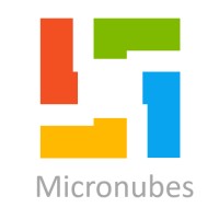 Micronubes Logo