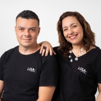 LOLA | Marcas em Transição Logo