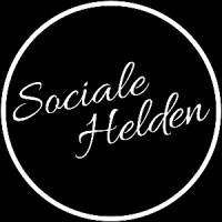 Sociale Helden Logo