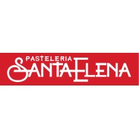 Pasteleria Santa Elena Logo