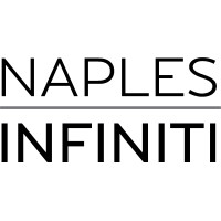 Naples INFINITI Logo