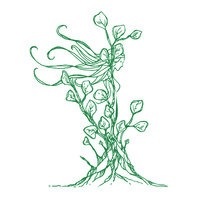 Rooted Impact Logo