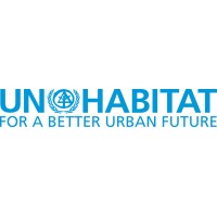 UN-Habitat Office for Europe, Brussels Logo