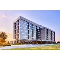 AC Hotel & Residence Inn Dallas Frisco Logo