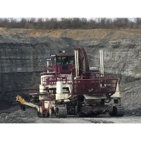 Mega Highwall Mining LLC Logo