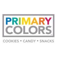 Primary Colors Corp Logo