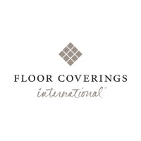 Floor Coverings International Franchise Opportunity Logo