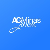 ACMinas Jovem Logo