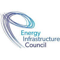 Energy Infrastructure Council Logo