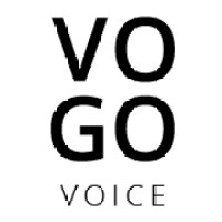 VOGO Voice Logo