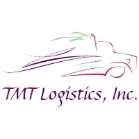 TMT Logistics Inc. Logo