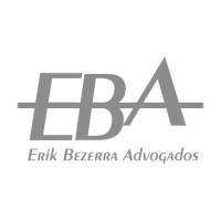 Escritório Erik Bezerra Advogados Logo
