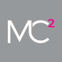 MC² AGENCY Logo