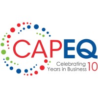 CapEQ Logo