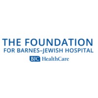 The Foundation for Barnes-Jewish Hospital Logo