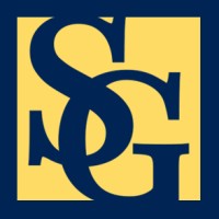 Spear Greenfield Logo