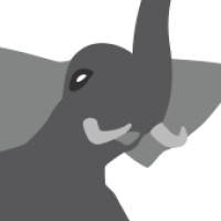 Elephant Loft Logo