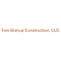 Tom Bishop Construction Logo