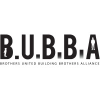 Brothers United Building Brothers Alliance, BUBBA INC Logo