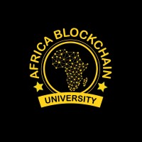 Africa Blockchain University Logo