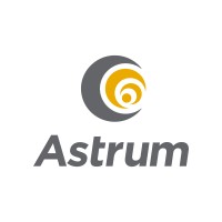 Astrum Logo