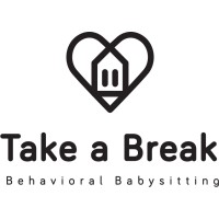 Take a Break Babysitting, Inc. Logo