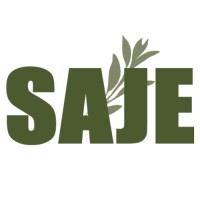 SAJE - Strategic Actions for a Just Economy Logo