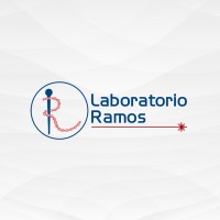 Laboratorio Alfonso Ramos Logo