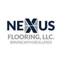Nexus Flooring, LLC. Logo