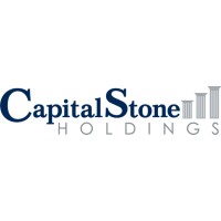 Capital Stone Holdings Logo