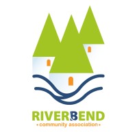 Riverbend Community Association - Calgary Logo
