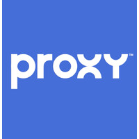 Proxy Logo