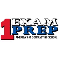 1 Exam Prep Logo