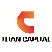 Titan Capital Logo