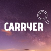 Carryer Logo