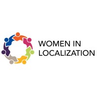 Women In Localization India Logo