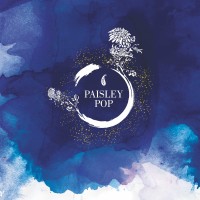 Paisley Pop Logo