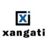 Xangati (Acquired by Virtana) Logo