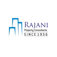 Rajani Property Consultants Logo