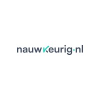 Nauwkeurig.nl Logo