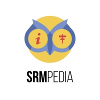SRMpedia Logo